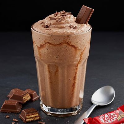 Kitkat Shake